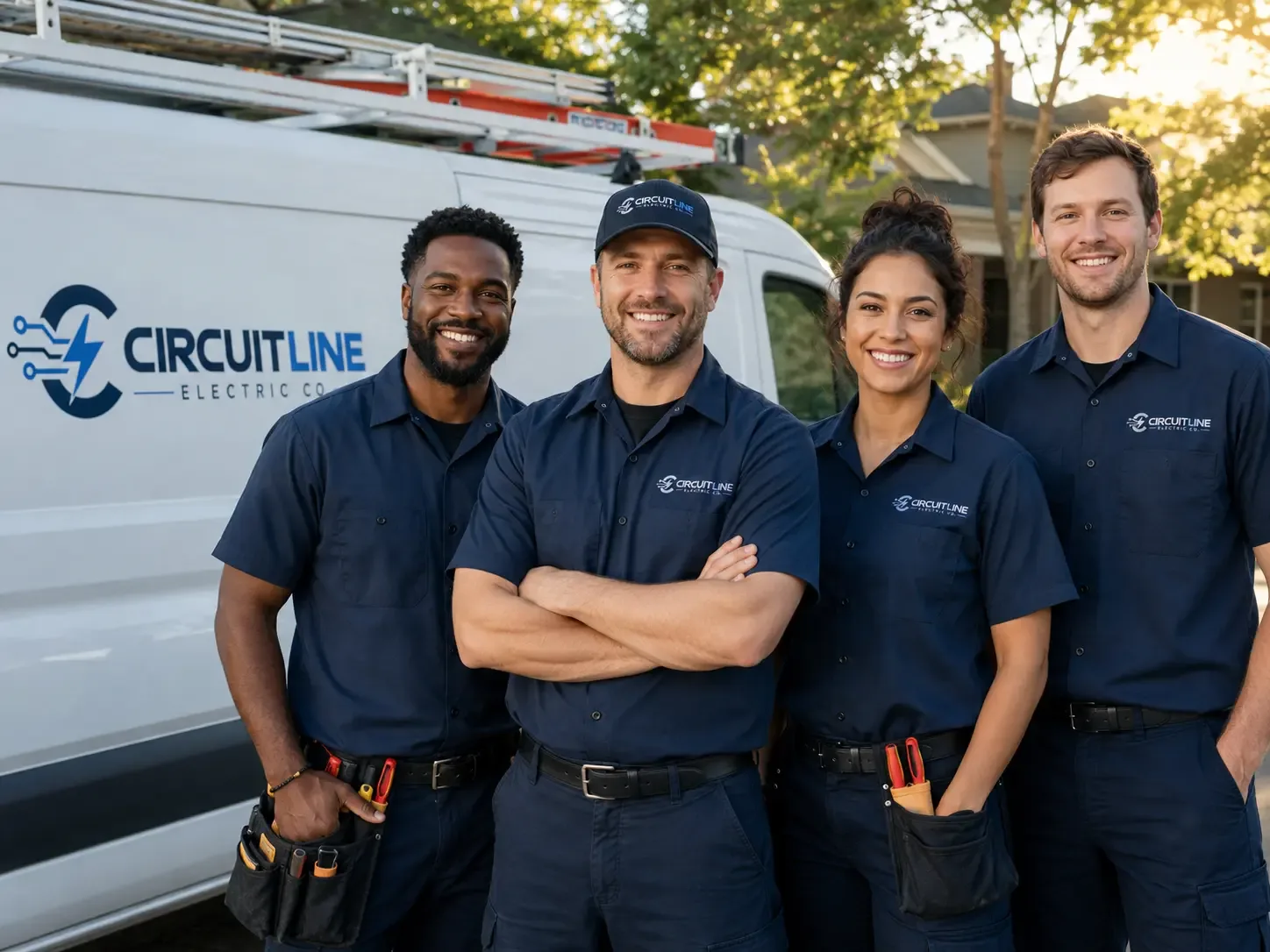 Whole Home Rewiring company in Sterling, MA