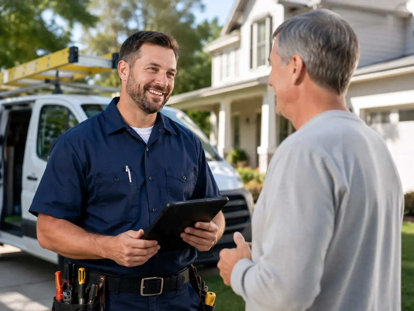 Whole Home Rewiring Sterling, MA FAQs