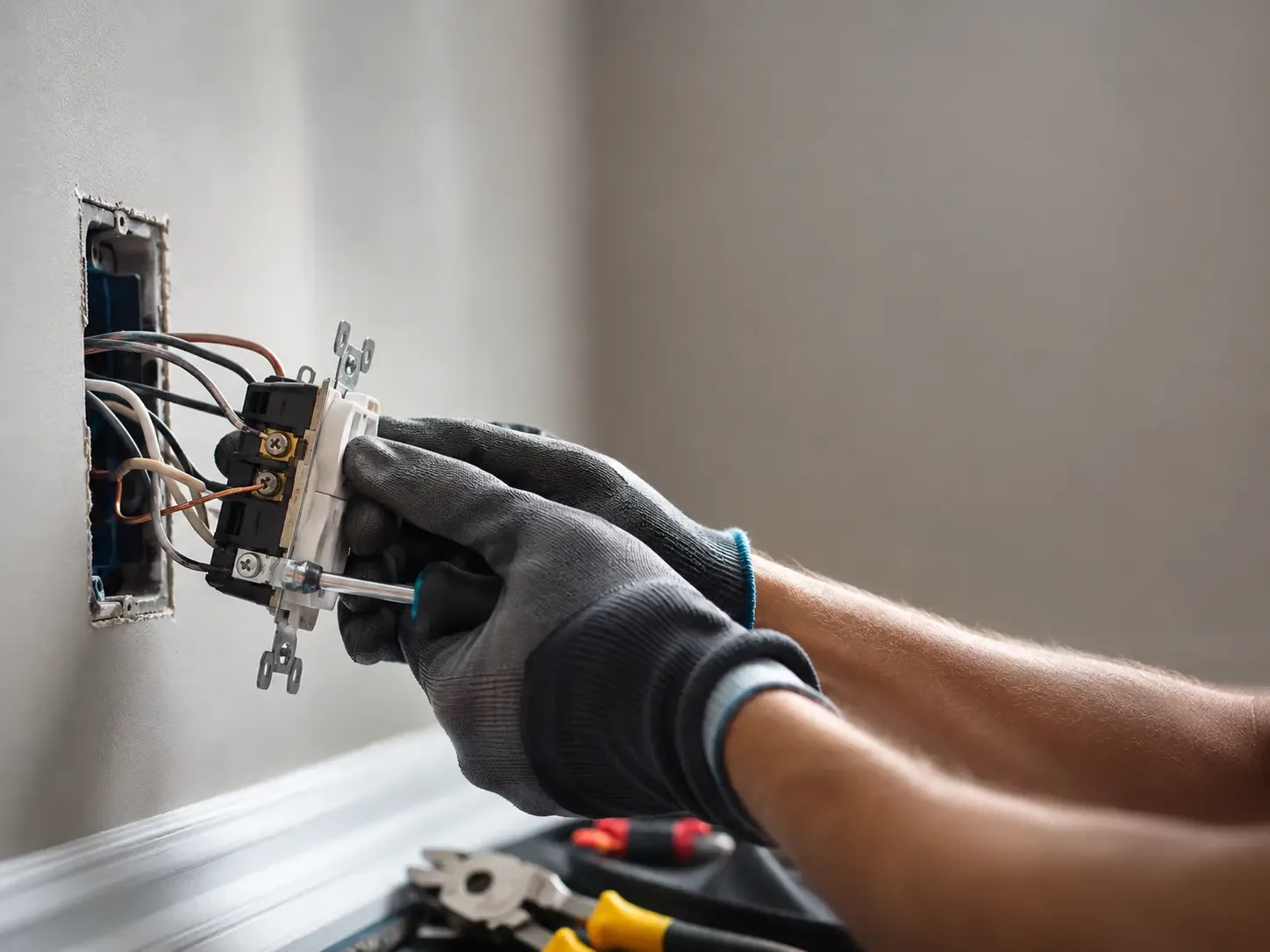 Why choose Whole Home Rewiring in Sterling, MA